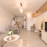 Golden Star Appartement Split