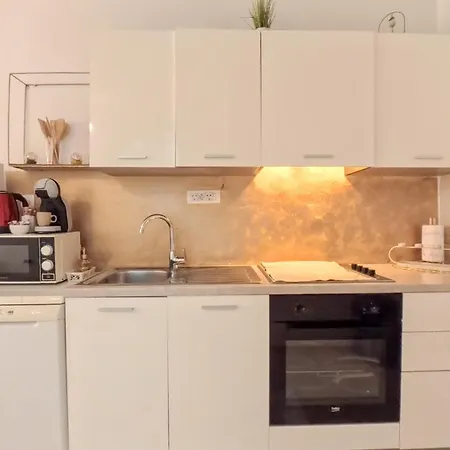 Golden Star 斯普利特