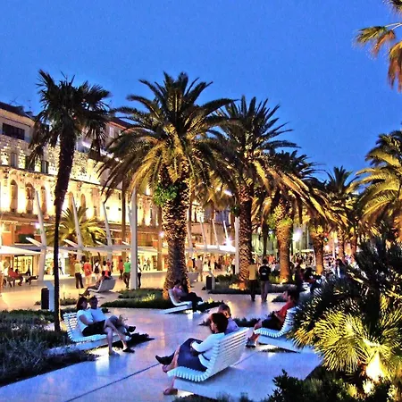 Lejlighed Golden Star