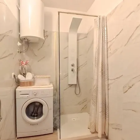 Appartement Golden Star Split