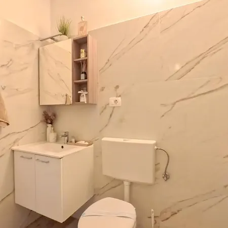Appartement Golden Star
